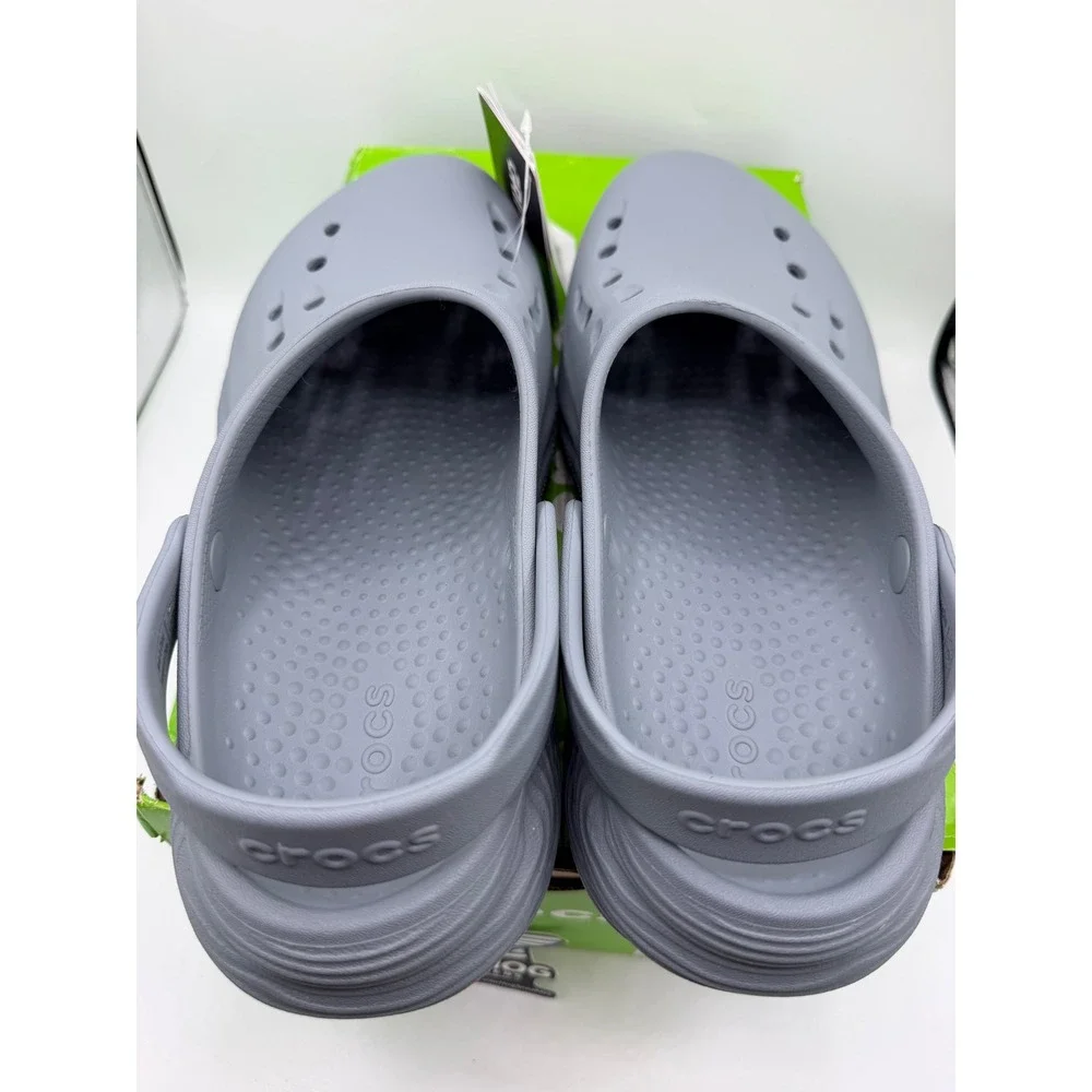 CROCS mellow clogs